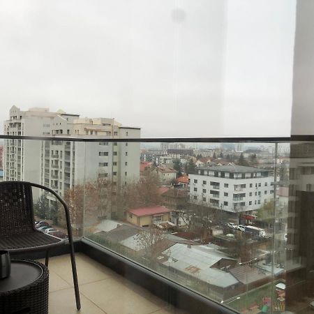 Fancy Westpark 2 Residence Lakeview W7 Bükreş Dış mekan fotoğraf