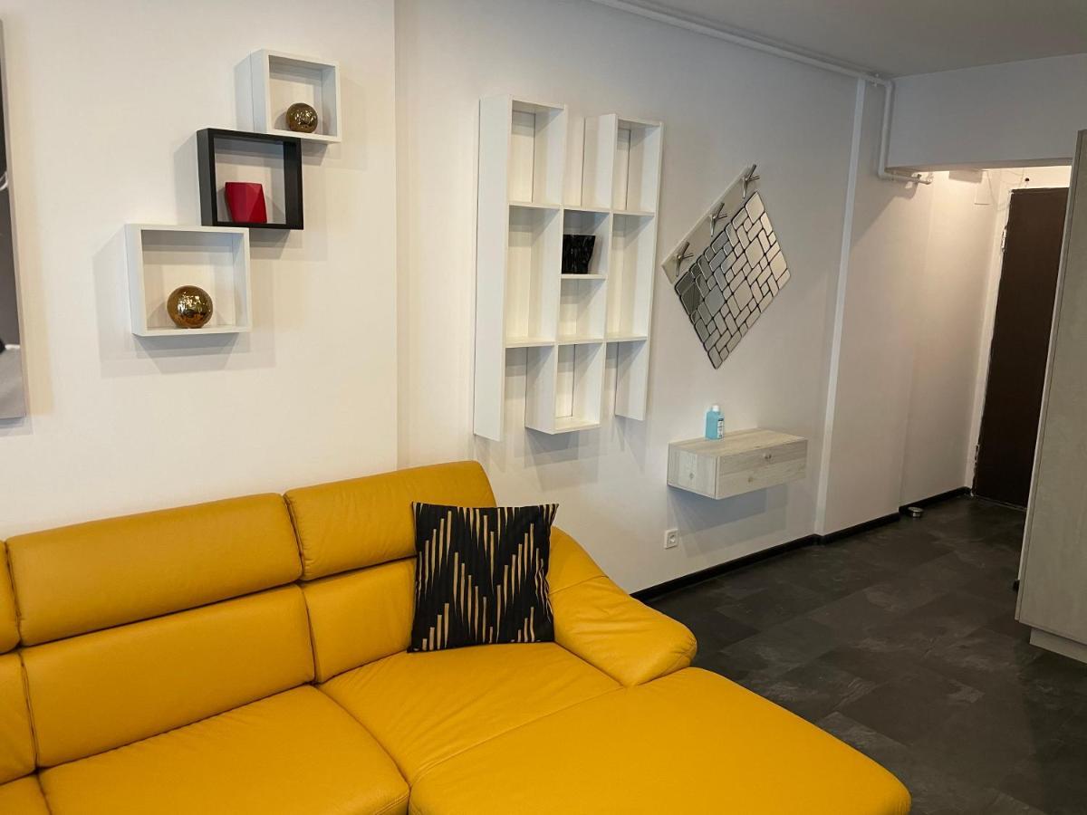 Fancy Westpark 2 Residence Lakeview W7 Bükreş Dış mekan fotoğraf