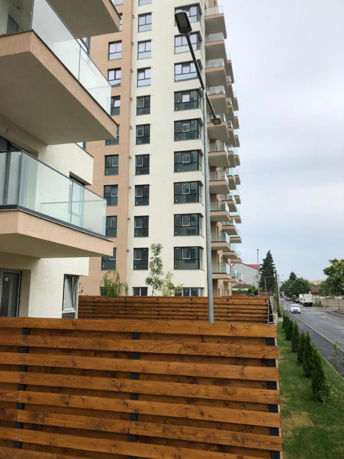 Fancy Westpark 2 Residence Lakeview W7 Bükreş Dış mekan fotoğraf